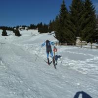 Coppa Italia Sprint - Campionato Italiano Long Sci-O
