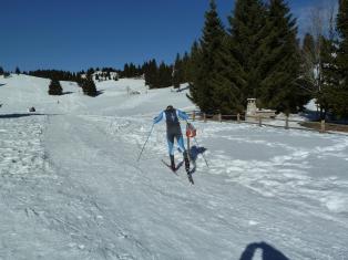 Coppa Italia Sprint - Campionato Italiano Long Sci-O