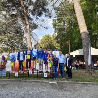 Campionato Italiano Sprint - Coppa Italia Middle MTBO