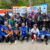 Coppa Italia Sprint e Long