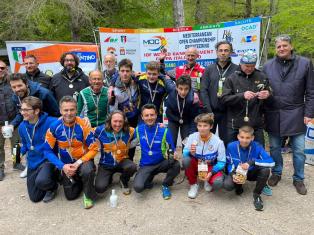 Coppa Italia Sprint e Long