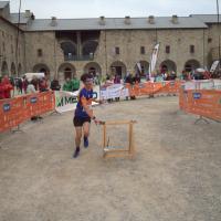 Coppa Italia Sprint - Campionato Italiano Middle CO