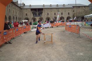 Coppa Italia Sprint - Campionato Italiano Middle CO