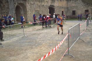 Coppa Italia Sprint - Campionato Italiano Middle CO