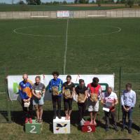 Coppa Italia Sprint - Campionato Italiano Middle CO