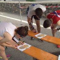Coppa Italia Sprint - Campionato Italiano Middle CO