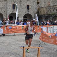 Coppa Italia Sprint - Campionato Italiano Middle CO