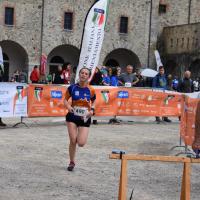 Coppa Italia Sprint - Campionato Italiano Middle CO
