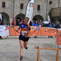 Coppa Italia Sprint - Campionato Italiano Middle CO
