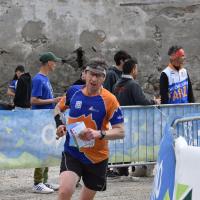 Coppa Italia Sprint - Campionato Italiano Middle CO