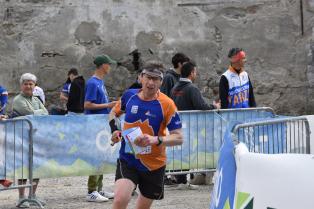 Coppa Italia Sprint - Campionato Italiano Middle CO