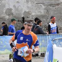 Coppa Italia Sprint - Campionato Italiano Middle CO