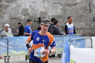 Coppa Italia Sprint - Campionato Italiano Middle CO