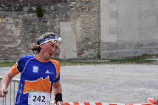 Coppa Italia Sprint - Campionato Italiano Middle CO