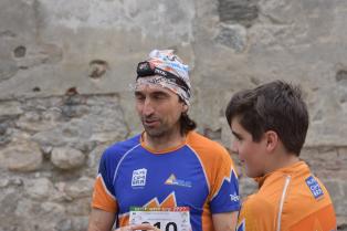 Coppa Italia Sprint - Campionato Italiano Middle CO