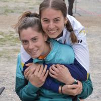 Coppa Italia Sprint - Campionato Italiano Middle CO