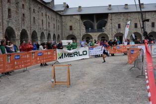 Coppa Italia Sprint - Campionato Italiano Middle CO