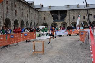 Coppa Italia Sprint - Campionato Italiano Middle CO