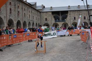 Coppa Italia Sprint - Campionato Italiano Middle CO