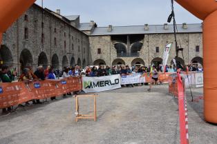 Coppa Italia Sprint - Campionato Italiano Middle CO