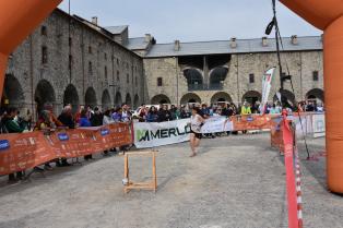 Coppa Italia Sprint - Campionato Italiano Middle CO