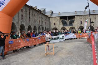 Coppa Italia Sprint - Campionato Italiano Middle CO