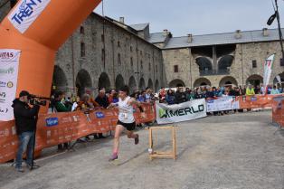 Coppa Italia Sprint - Campionato Italiano Middle CO