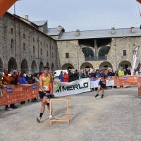 Coppa Italia Sprint - Campionato Italiano Middle CO