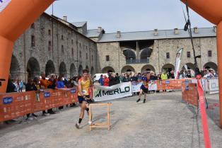 Coppa Italia Sprint - Campionato Italiano Middle CO