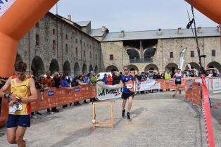 Coppa Italia Sprint - Campionato Italiano Middle CO