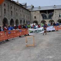 Coppa Italia Sprint - Campionato Italiano Middle CO
