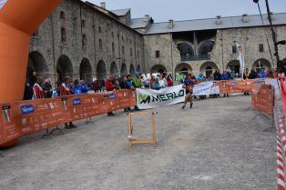Coppa Italia Sprint - Campionato Italiano Middle CO