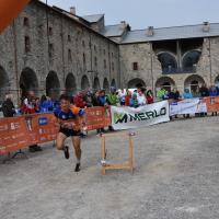 Coppa Italia Sprint - Campionato Italiano Middle CO