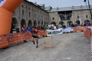 Coppa Italia Sprint - Campionato Italiano Middle CO