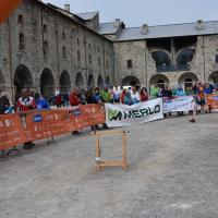 Coppa Italia Sprint - Campionato Italiano Middle CO
