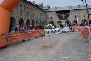 Coppa Italia Sprint - Campionato Italiano Middle CO