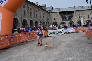 Coppa Italia Sprint - Campionato Italiano Middle CO