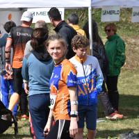Coppa Italia Sprint - Campionato Italiano Middle CO