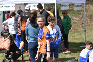 Coppa Italia Sprint - Campionato Italiano Middle CO