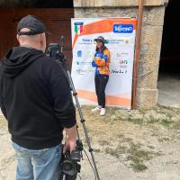 Coppa Italia Sprint - Campionato Italiano Middle CO