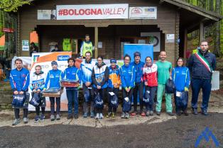 Coppa Italia Middle - Coppa Italia Long CO