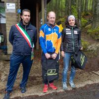 Coppa Italia Middle - Coppa Italia Long CO