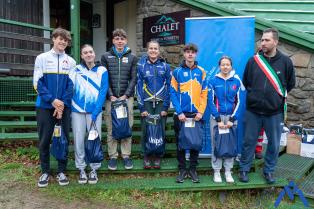 Coppa Italia Middle - Coppa Italia Long CO