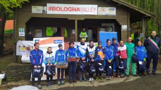 Coppa Italia Middle - Coppa Italia Long CO