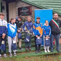 Coppa Italia Middle - Coppa Italia Long CO