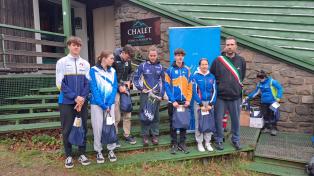 Coppa Italia Middle - Coppa Italia Long CO