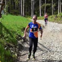 Relay of the Dolomites 2023