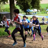 Relay of the Dolomites 2023