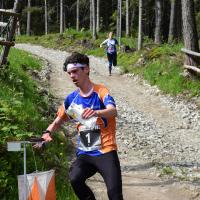 Relay of the Dolomites 2023