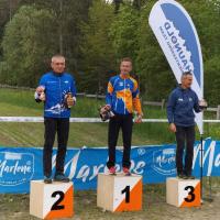 Relay of the Dolomites 2023